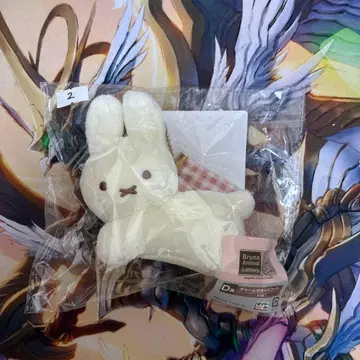 다이토 복권 브루나 애니멀 D상 참 포함 마스코트