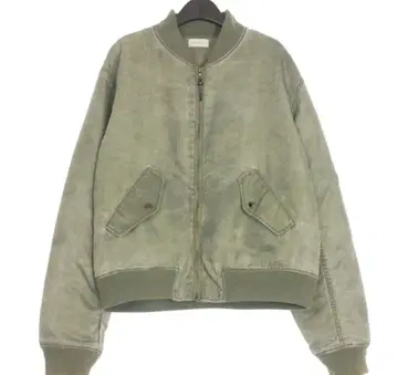 JOHN ELLIOTT 존 엘리엇 MA-1