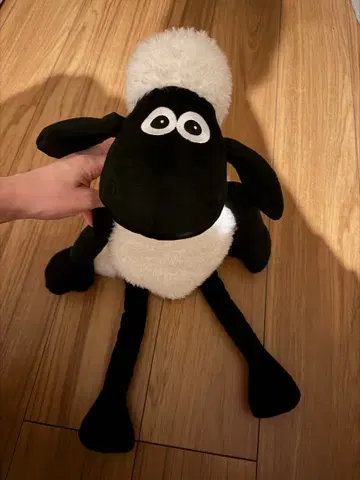 숀더쉽 봉제 인형