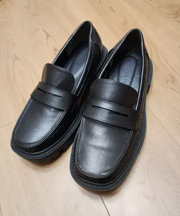 URBAN RESEARCH DOORS 로퍼