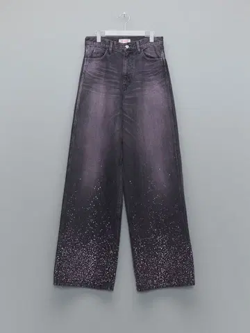 masu stardust baggy jeans 44