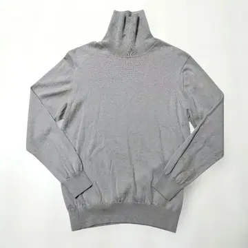 [ 새 택 상품 ] tomorrowland 엑스트라 파인 울 터틀넥