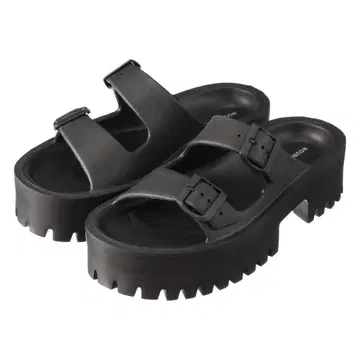 미사용 누벨보그 릴랙스 트랙 밑창 경량 뮬