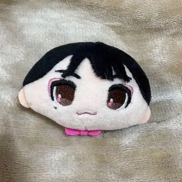 Lienel 모리타 리쿠 봉제 인형 마스코트