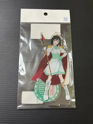 러브 라이브 니지가사키 아크릴 스탠드 미후네 시오코 퍼레이드 ver.