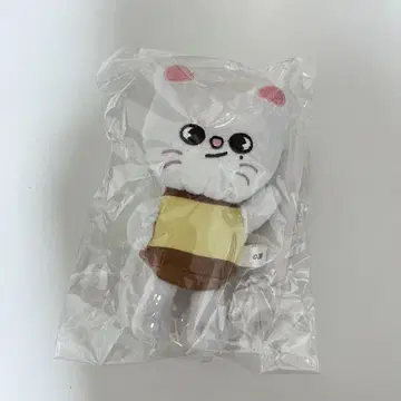 SKZOO 지니레트 백참