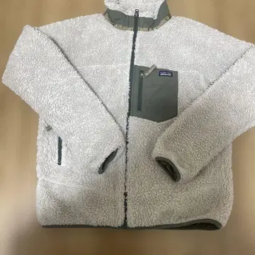 patagonia 레트로X 플리스 자켓 키즈 XXL