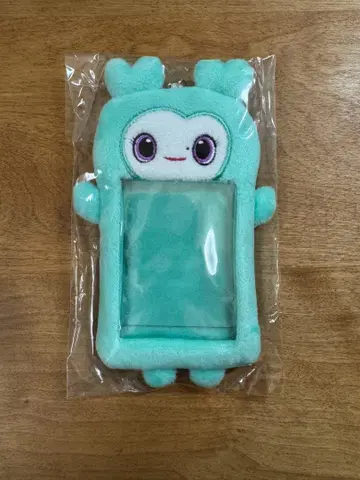 TWICE LOVELY 카드 케이스 키링