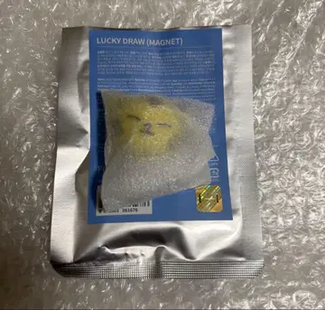 MINITEEN 마그넷 TAMTAM