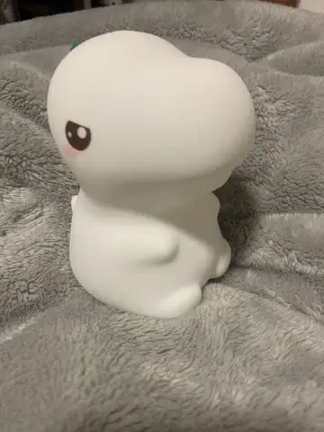 공룡형 룸 라이트