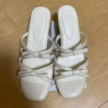 마제스틱 레곤 신발 샌들