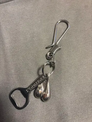 키 후크 세트 불즈홀