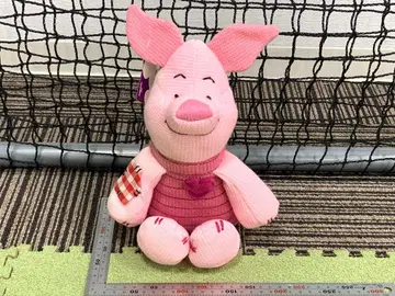 디즈니 캐릭터 곰돌이 푸 피글렛 봉제 인형
