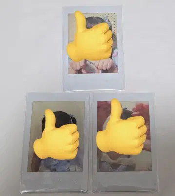 후지타니 미우미 폴라로이드