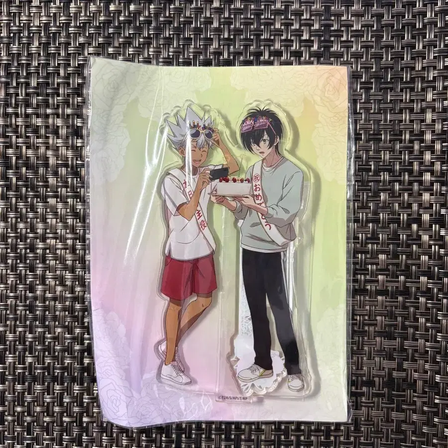 1번째 상품 이미지