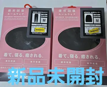 워크맨 메디힐 MEDIHEAL 트레이닝복 스웨트 팬츠 M