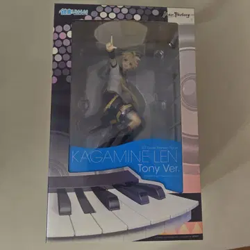 카가미네 렌 Tony ver. 피규어