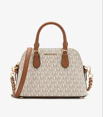 Michael Kors 숄더백 베이지