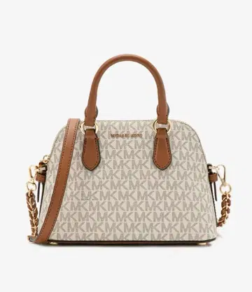 Michael Kors 숄더백 베이지