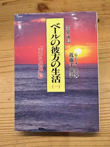 베일 너머의 생활 (1)