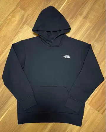 [ THE NORTH FACE ] 테크 에어 맨투맨 후디