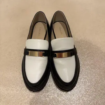 Arpege story 로퍼 23.5cm