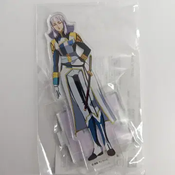 기동전사 건담 철혈의 오펀스 카르타 이슈 아크릴 스탠드