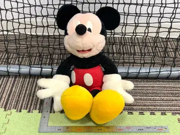 디즈니 미키마우스 봉제 인형