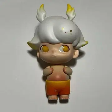 POPMART x DIMOO WORLD RETRO SERIES Angel