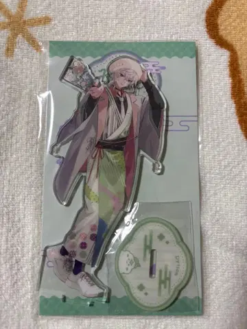 무라쿠모 카게츠 아크릴 스탠드