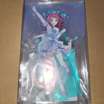 학원 아이돌 마스터 하나미 사키 선샤인 수족관