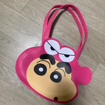 ちゃんぐチョコビトートバッグ
