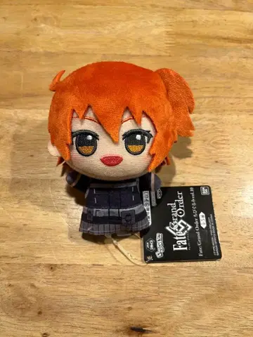 페이트 그랜드 오더 SD 인형