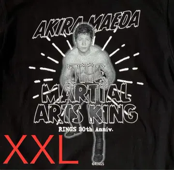 아키라 마에다 x MOBSTYLES 티셔츠