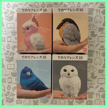 테노리 프렌즈 10