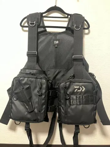 다이와(DAIWA) 플로팅 베스트 DF-6425 (2025년 모델)