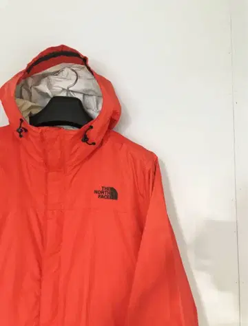 THE NORTH FACE 오렌지 마운틴 파카 M