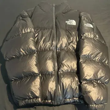 THE NORTH FACE 다운 자켓 일본 미발매 모델