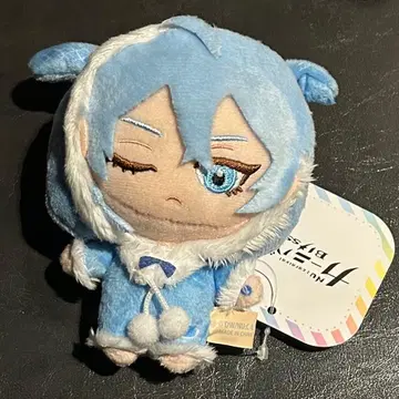 NU:카니발 - Blis 마스코트 봉제 인형 에드몬드