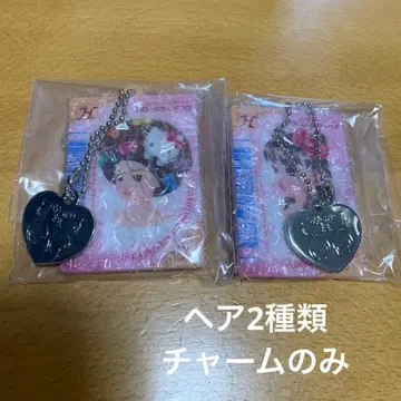 쁘띠 헬로키티 헤어 헬로키티 아프로 참만