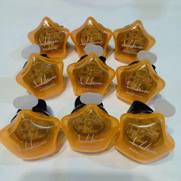 앙스타 링라이트 2nd 호쿠토 9점