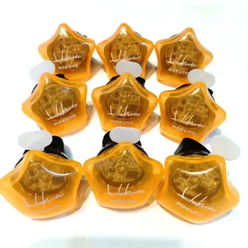 앙스타 링라이트 2nd 호쿠토 9점