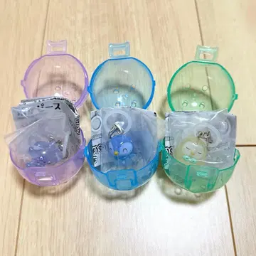 포켓피스 메지루시 액세서리 미개봉