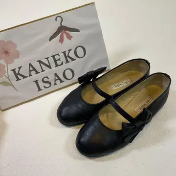카네코 이사오 펌프스 신발 kanekoisao