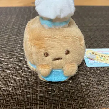 스미코구라시 테노리 봉제 인형 사토 부점장