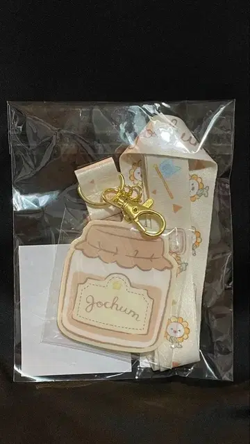 산리오 JOCHUM 제오참 Bira 비라 사토 케이고 넥스트랩