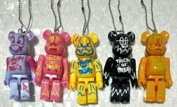 디즈니 할로윈 몬스터 베어브릭