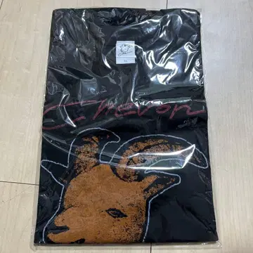 Chevon 산양 셔츠