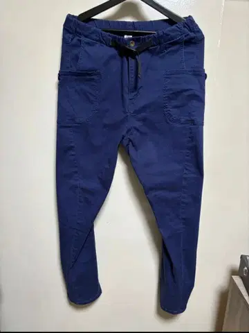 bitblue 별주 GRIPSWANY 조그 3D 캠핑 팬츠 클라이밍