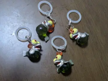 코자케 메지루시 액세서리 스프라툰